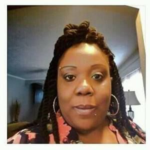 Meet your Posher, Priscilla